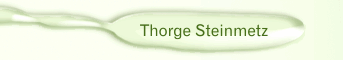 Thorge Steinmetz